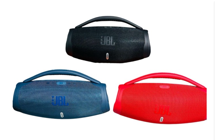 JBL BOOMSBOX 3 M
